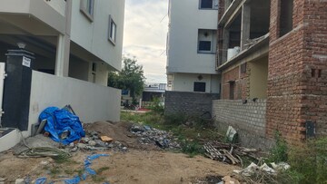  Plot – Exterior View View at Vanasthalipuram - for Sale