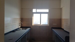 Kitchen in 1 BHK Apartment at Thane West – for Sale