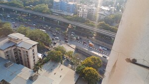 1 BHK Apartment – Exterior View View at Thane West - for Sale