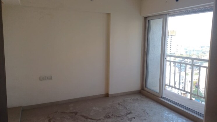 Bedroom, thane west 1 Bedroom 740 Sq.Ft. Apartment In Thane West Thane 8417970