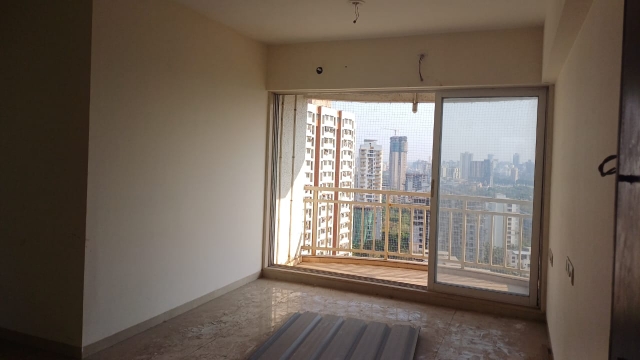 1 BHK Apartment For Sale in Navratna Tower