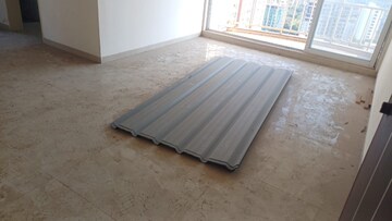 Living Room in 1 BHK Apartment at Thane West – for Sale