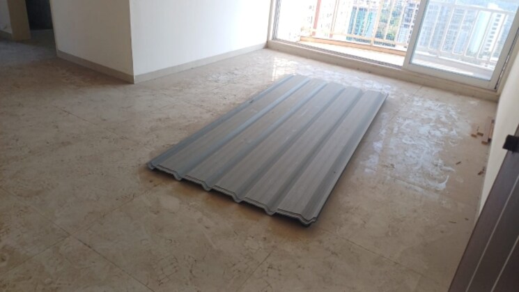 Living Room, thane west 1 Bedroom 740 Sq.Ft. Apartment In Thane West Thane 8417970