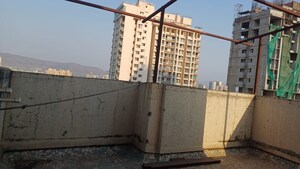 1 BHK Apartment – Exterior View View at Thane West - for Sale