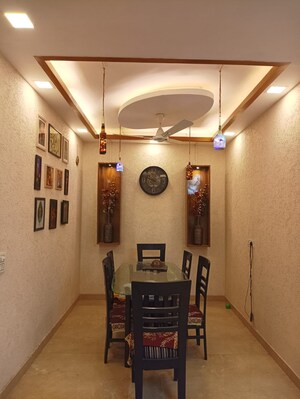 4 BHK Builder Floor For Sale in Sector 85