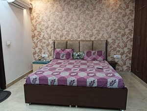 Bedroom in 4 BHK Builder Floor at Sector 85 – for Sale