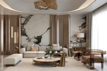 3 BHK Apartment For Sale in Mahalaxmi