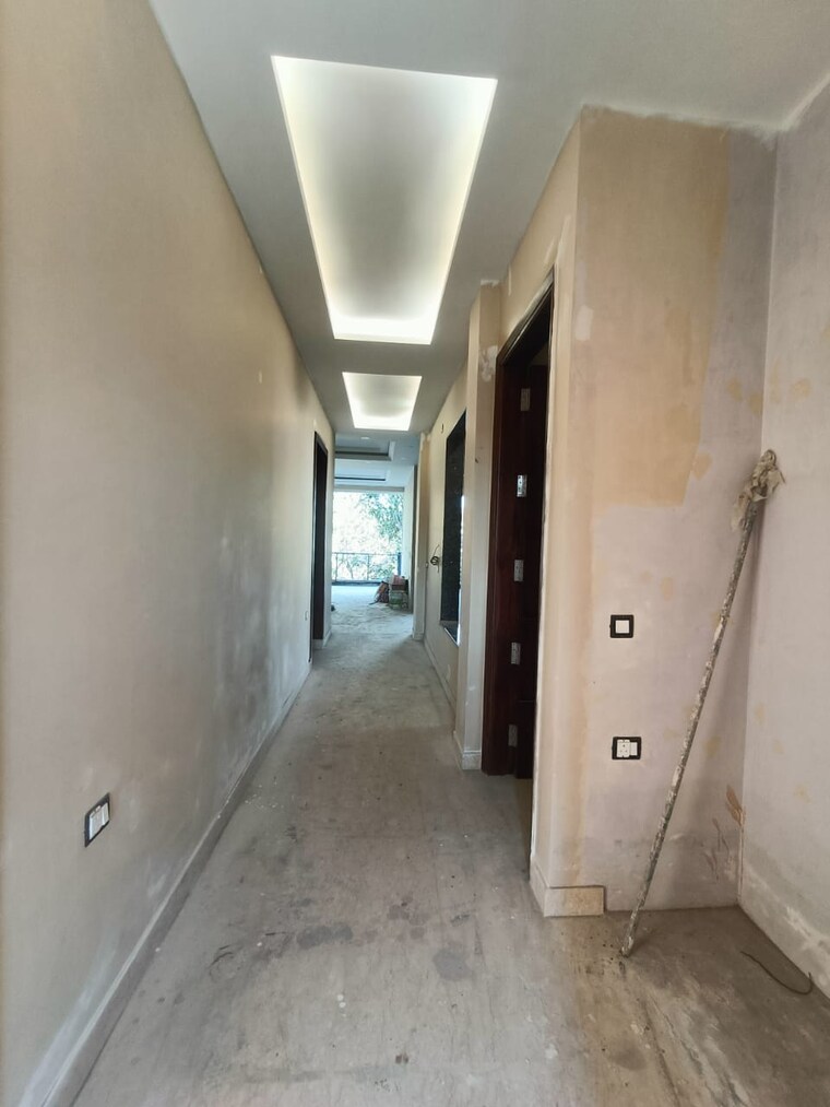 undefined, safdarjung development area 4 Bedroom 333 Sq.Yd. Builder Floor In Safdarjung Development Area Delhi 8417935