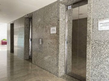  Office Space – Exterior View View at Eco Star, Goregaon East - for Rent