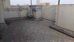 Kitchen in 1 BHK Apartment at Thane West – for Sale