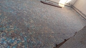 Terrace in 1 BHK Apartment at Thane West – for Sale