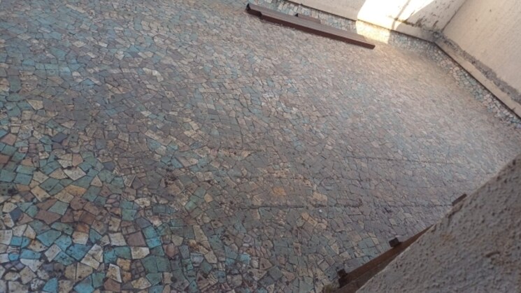 Terrace, thane west 1 Bedroom 740 Sq.Ft. Apartment In Thane West Thane 8417970