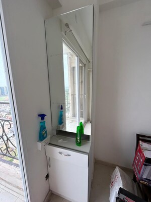 Master Bedroom in 2.5 BHK Builder Floor at M3M Soulitude, Sector 89 – for Sale