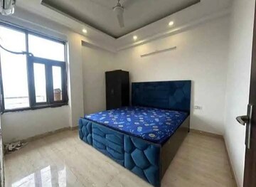 Room in 2 BHK Builder Floor at Freedom Fighters Enclave – for Rent
