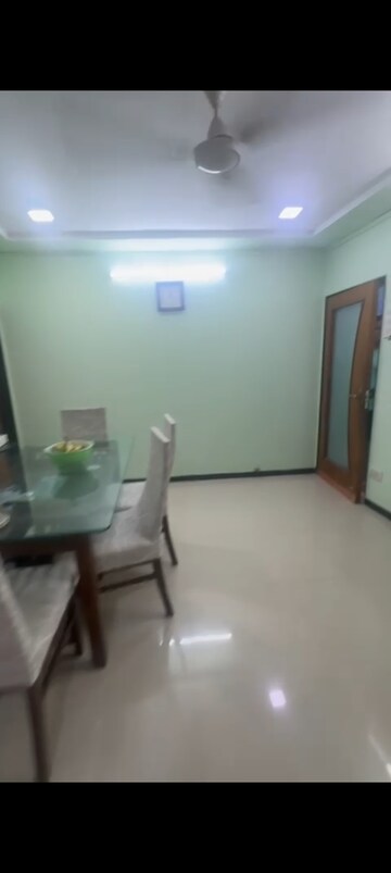 Master Bedroom in 1 BHK Apartment at Venus CHS Worli, Worli – for Rent