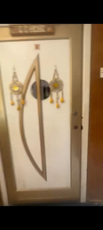 Building Lobby in 1 BHK Apartment at Venus CHS Worli, Worli – for Rent