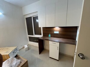 Master Bedroom in 3.5 BHK Builder Floor at Smart World Gems, Sector 89 – for Sale