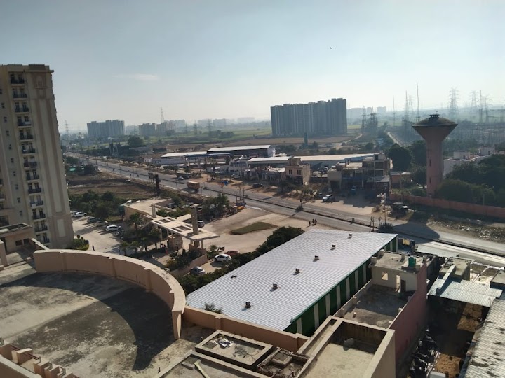 1 BHK Apartment For Sale in Nimai Greens