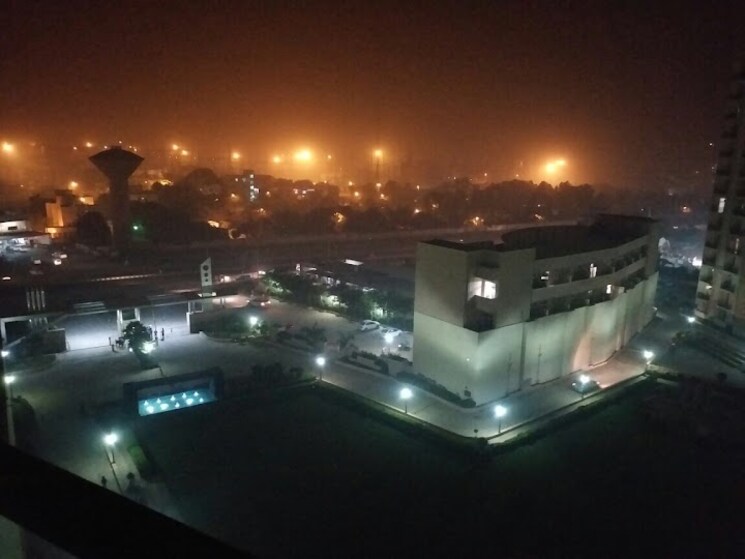  Parking, nimai-greens 1 Bedroom 412 Sq.Ft. Apartment In Alwar Bypass Road Bhiwadi 8417969