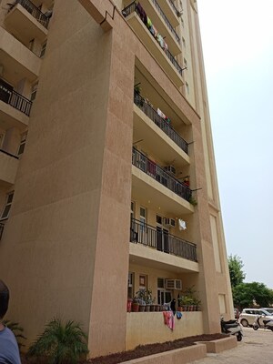 1 BHK Apartment – Exterior View View at Nimai Greens, Alwar Bypass Road - for Sale