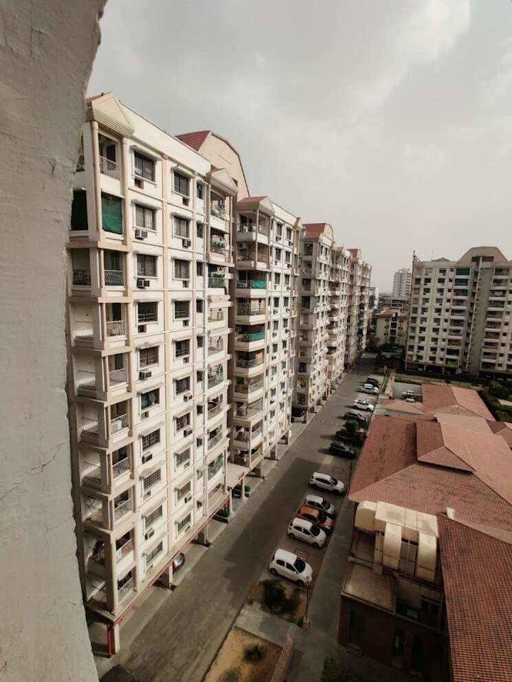 Exterior View, nimai-greens 1 Bedroom 412 Sq.Ft. Apartment In Alwar Bypass Road Bhiwadi 8417969
