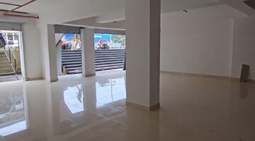  Office Space – Exterior View View at Dagapur - for Rent
