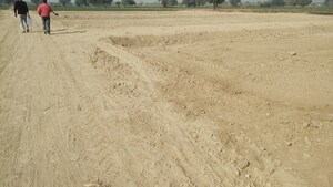  Plot – Exterior View View at Bamnikhera - for Sale