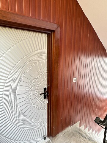 Bathroom in 3 BHK Builder Floor at Vaishali Sector 5 – for Sale