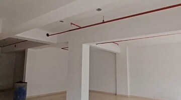  Office Space – Exterior View View at Dagapur - for Rent