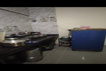 Furnished Amenities in 1 BHK Builder Floor at Adhiraj Capital City Tower Oreka, Kharghar – for Rent