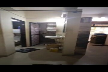Parking in 1 BHK Builder Floor at Adhiraj Capital City Tower Oreka, Kharghar – for Rent