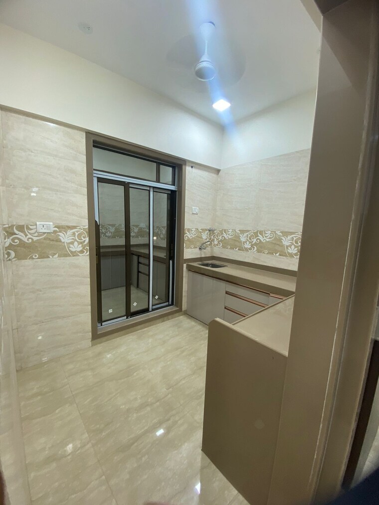 Kitchen, hcs-horizon 2 Bedroom 479 Sq.Ft. Apartment In Mira Road Thane 8418025