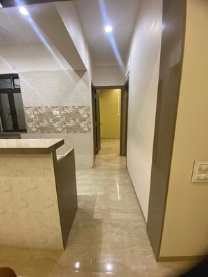 Kitchen in 2 BHK Apartment at HCS Horizon, Mira Road – for Sale