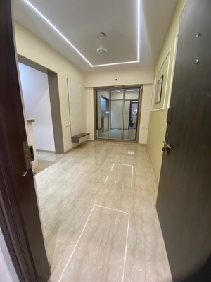 2 BHK Apartment For Sale in HCS Horizon, Mira Road