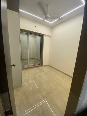 Bedroom in 2 BHK Apartment at HCS Horizon, Mira Road – for Sale