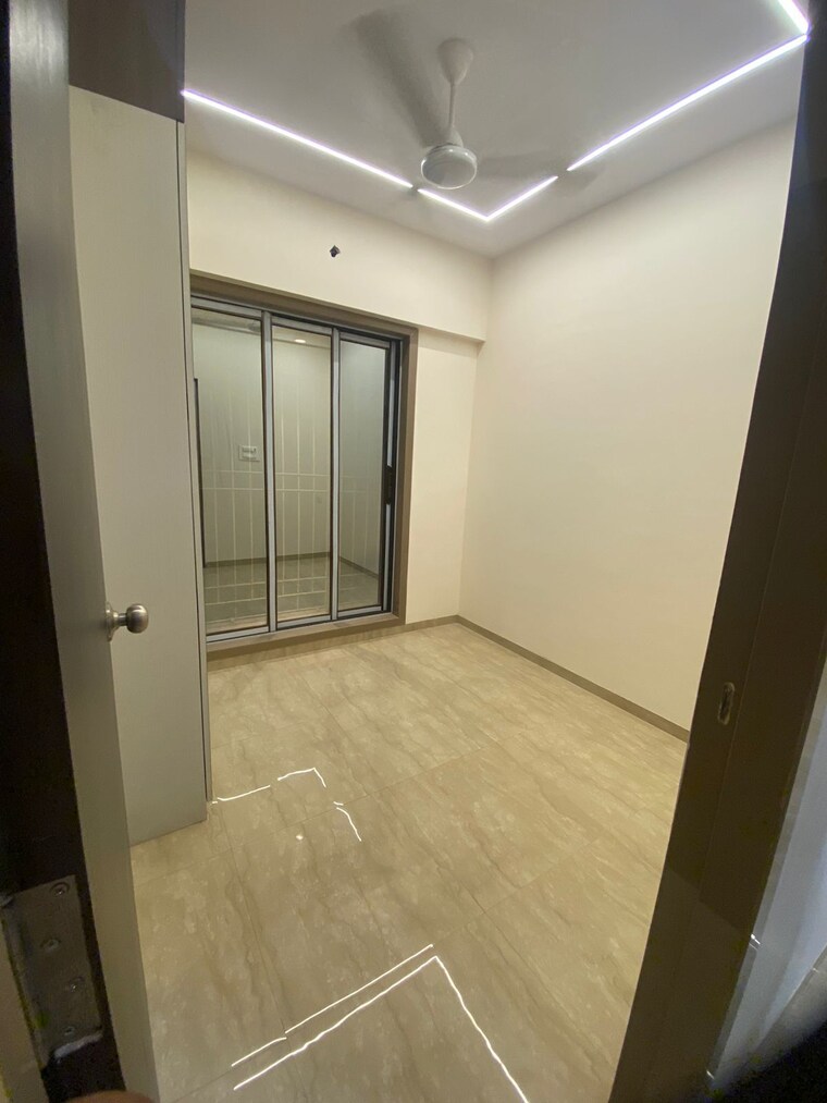 Bedroom, hcs-horizon 2 Bedroom 479 Sq.Ft. Apartment In Mira Road Thane 8418025