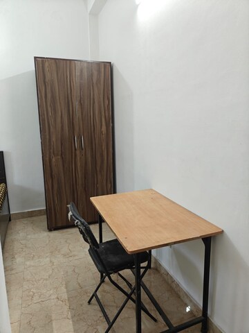 Room in 1 RK Builder Floor at Freedom Fighters Enclave – for Rent