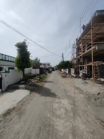  Plot – Exterior View View at Sahastradhara Road - for Sale