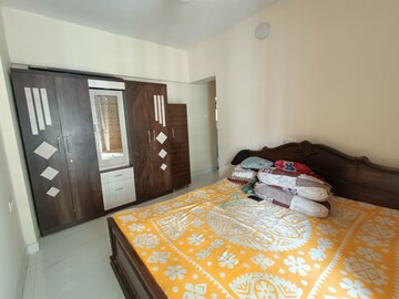 Bedroom in 2 BHK Apartment at Shree Ostwal Orchid, Mira Road – for Sale