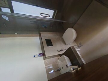 Furnished Amenities in 3 BHK Apartment at Piramal Revanta, Mulund West – for Rent