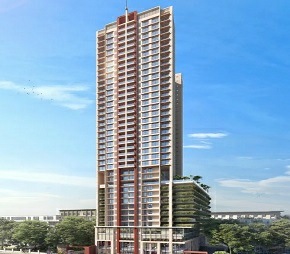 3 BHK 827 Sq.Ft. Apartment in Metro Saraswati Square