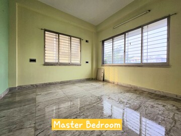 Bedroom in 2 BHK Builder Floor at Behala Chowrasta – for Sale