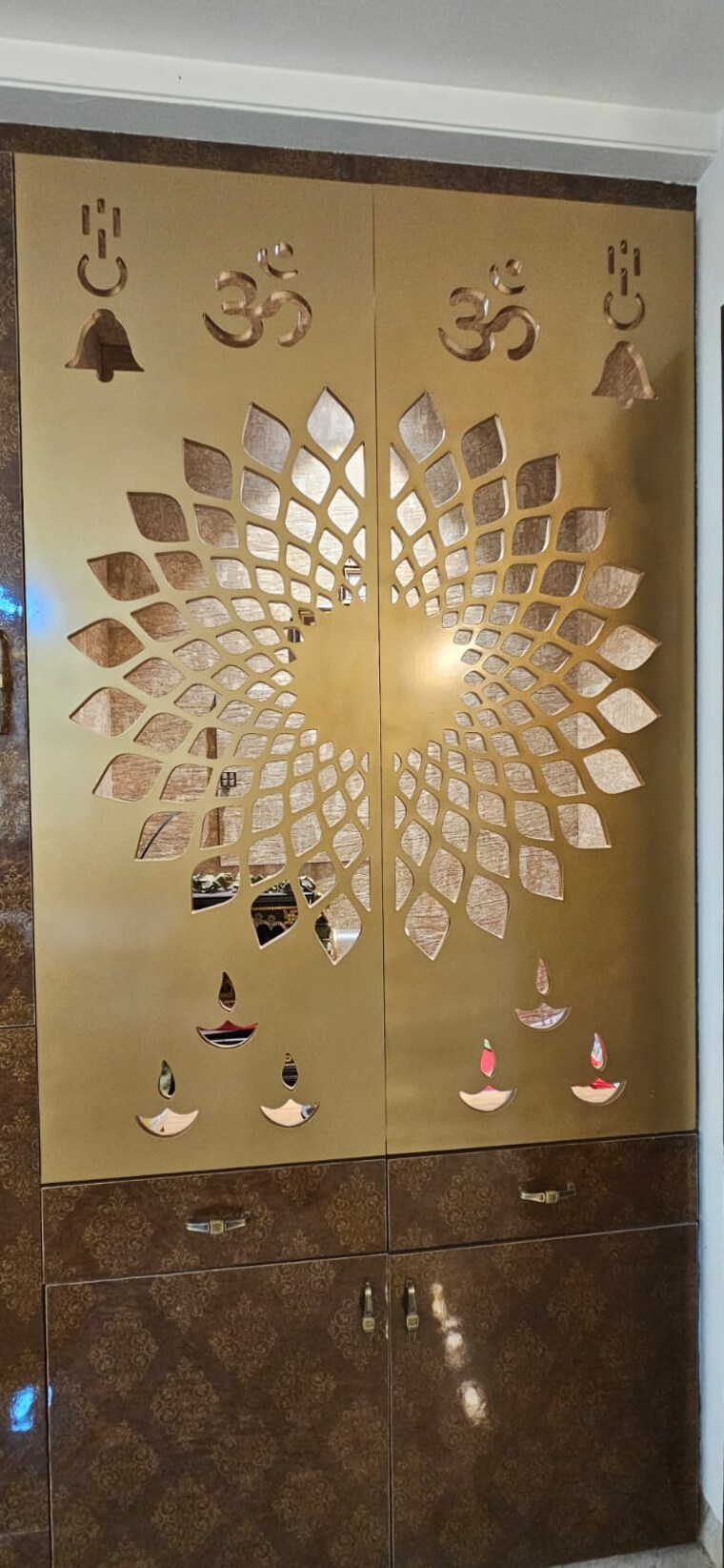 Other, shalimar bagh 3 Bedroom 1000 Sq.Ft. Builder Floor In Shalimar Bagh Delhi 8418148