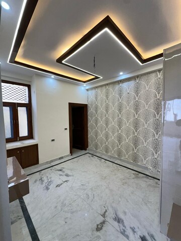 Kitchen in 2 BHK Apartment at GH-7 Crossings Republik, Vijay Nagar – for Sale