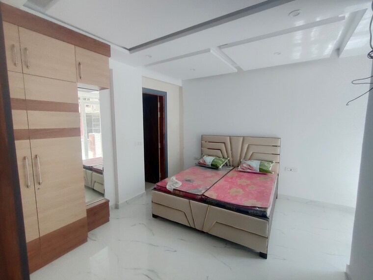 Bedroom, sahastradhara road 2 Bedroom 1150 Sq.Ft. Builder Floor In Sahastradhara Road Dehradun 8418149