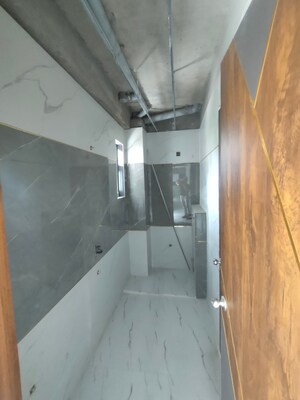 Bathroom in 2 BHK Builder Floor at Sahastradhara Road – for Sale