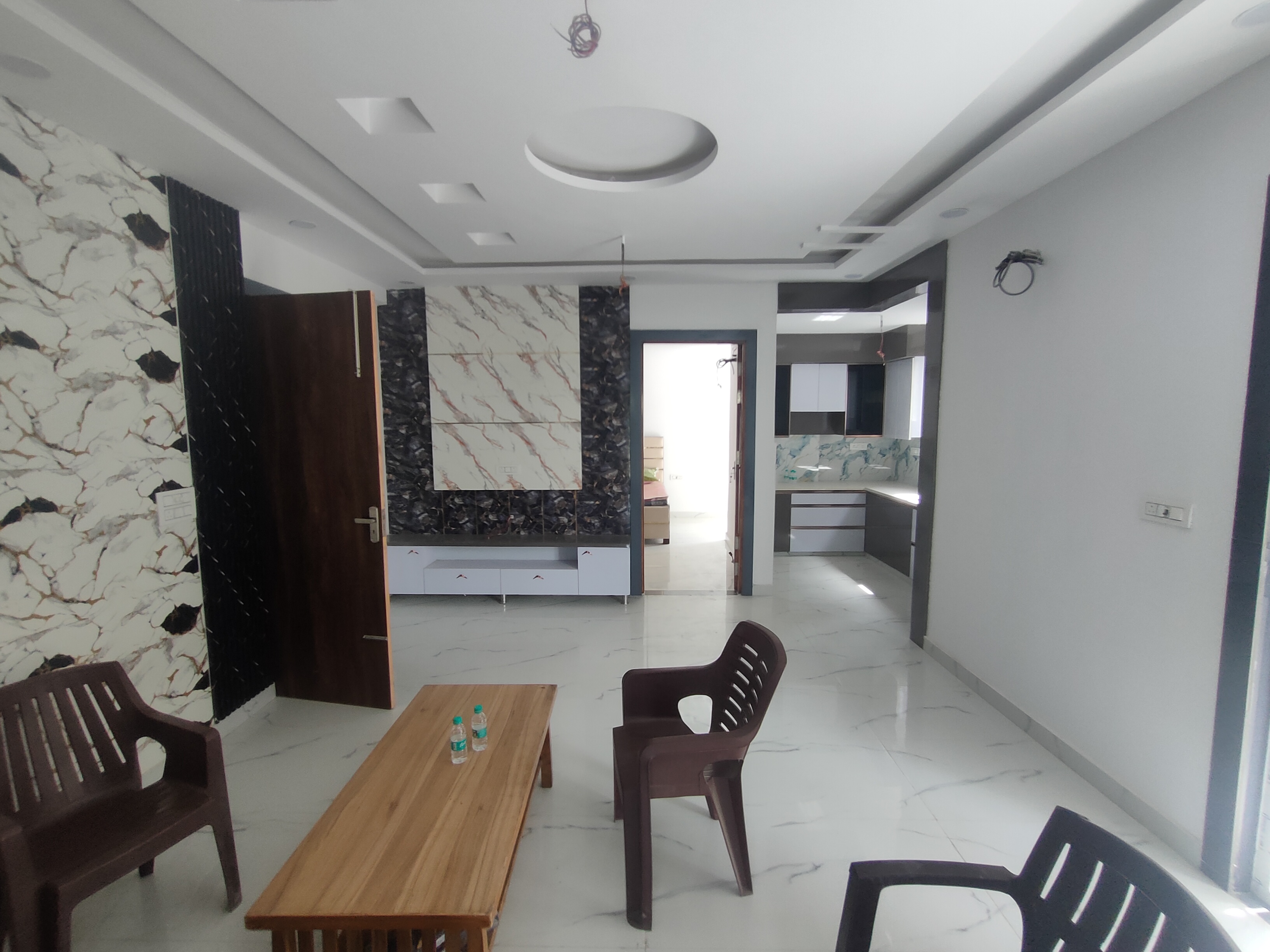 2 BHK + Pooja Room Builder Floor For Sale in 2 Bhk 