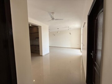 Bathroom in 2 BHK Apartment at Rishita Manhattan, Gomti Nagar – for Sale