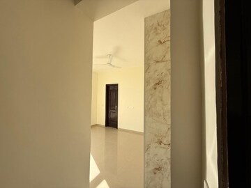Bathroom in 2 BHK Apartment at Rishita Manhattan, Gomti Nagar – for Sale