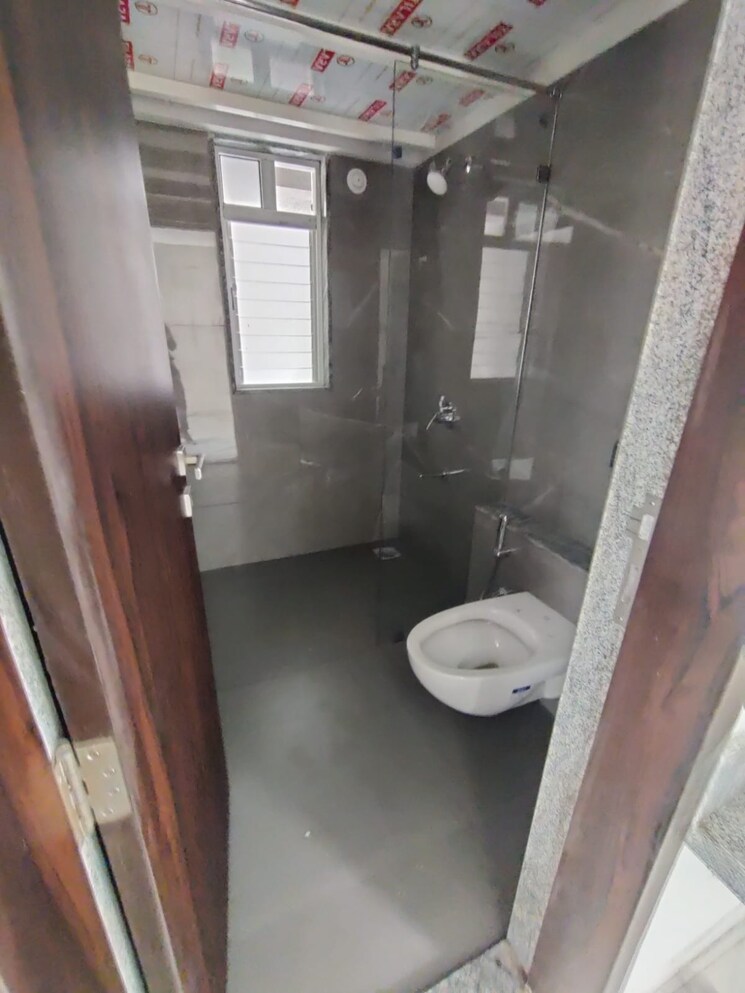 Bathroom, megapolis-sangria-towers 3 Bedroom 1500 Sq.Ft. Apartment In Hinjewadi Pune 8418147